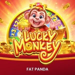 Lucky Monkey game thumbnail