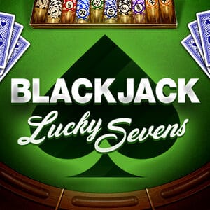 BlackJack_ Lucky Sevens