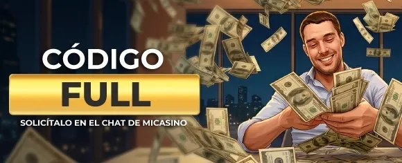 Referido Ganador promotion