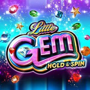 Little Gem Hold & Spin game thumbnail