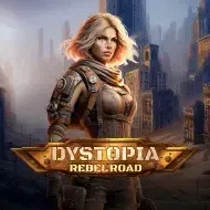 Dystopia Rebel Road