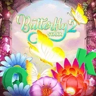 Butterfly Staxx 2NetEnt game thumbnail