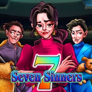7 Sinners game thumbnail