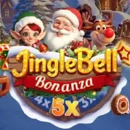 Jingle Bell Bonanza