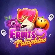 Fruits and PumpkinsBarbarabang game thumbnail