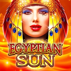 Egyptian Sun 96