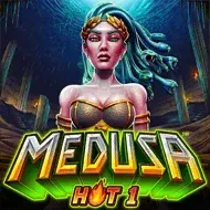 Medusa Hot 1Reelplay game thumbnail