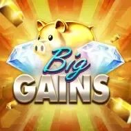 Big GainsRedtiger game thumbnail