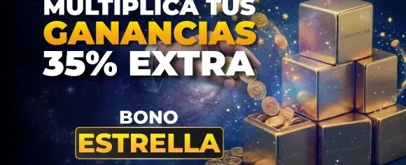 Reembolso VIP Semanal promotion
