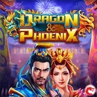 Dragon & Phoenix
