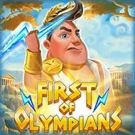 First of OlympiansPlatipus game thumbnail