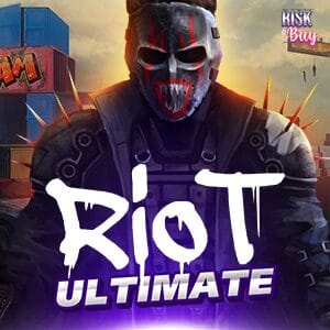 Riot Ultimate game thumbnail