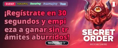 Slots de Cristal y Agua