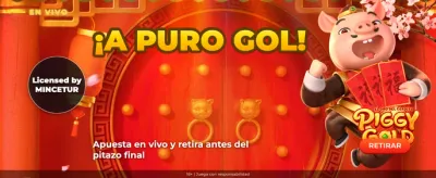 El Tesoro del Cerdito