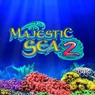 Majestic Sea 2Highfive game thumbnail